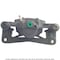 A1 Cardone Remanufactured  Unload Caliper W/Bracket, 19-B1818 19-B1818 - alternate 1